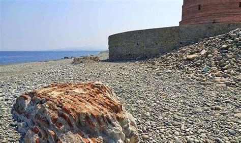 La Union's famous Baluarte has been restored .